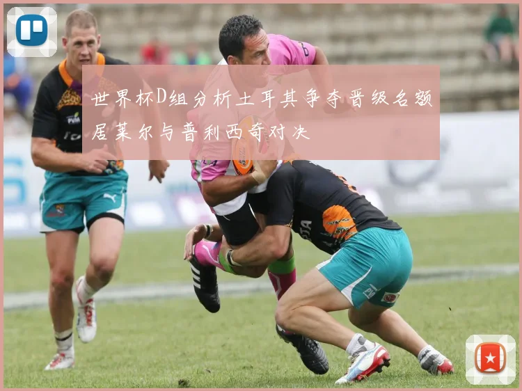 世界杯D组分析土耳其争夺晋级名额居莱尔与普利西奇对决