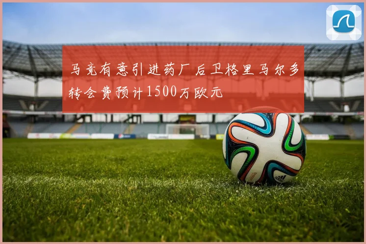 马竞有意引进药厂后卫格里马尔多转会费预计1500万欧元